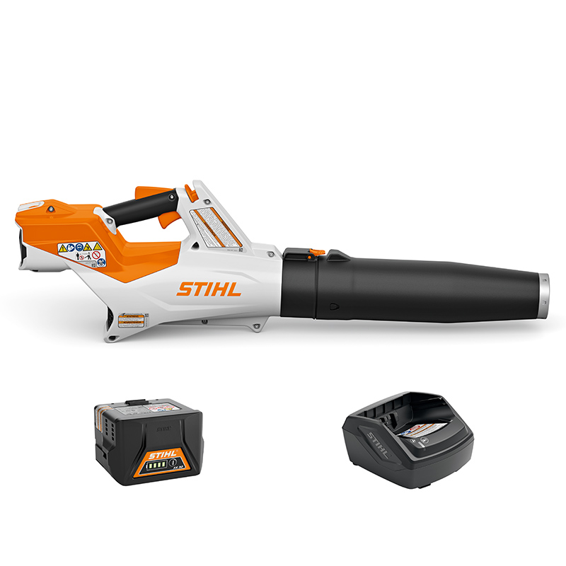 Stihl BGA 60 Handheld Battery Powered Blower