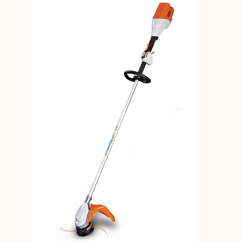 Stihl FSA 90 R Battery Powered Electric String Trimmer