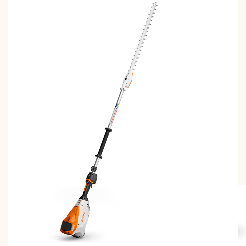 Stihl HLA 135 (0°) Battery-Powered Electric Hedge Trimmer