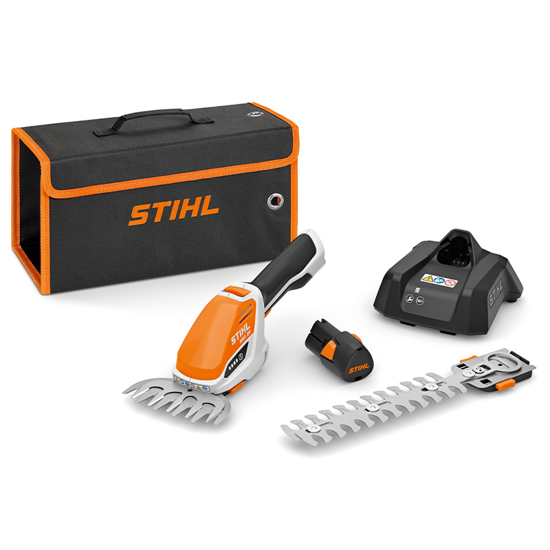 Stihl HSA 26 Electric Handheld Hedge Trimmer