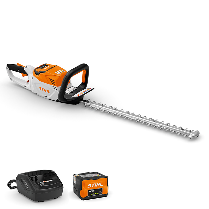 Stihl HSA 60 Electric 24" Hedge Trimmer Kit