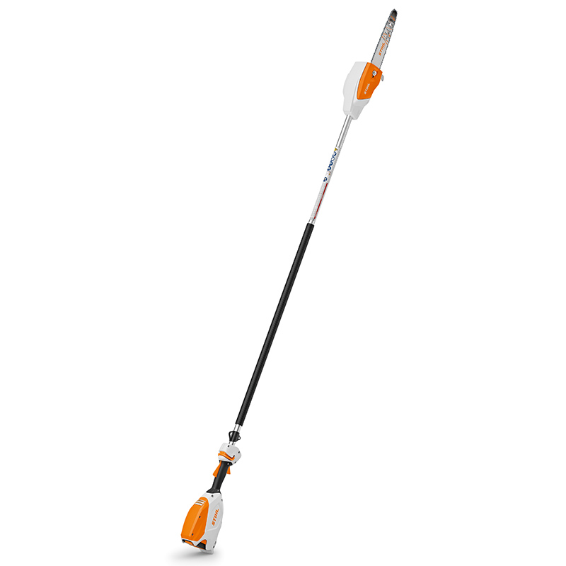 Stihl HTA 66 Battery Powered Electric Pole Pruner