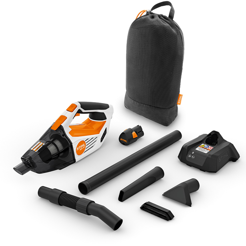 Stihl SEA 20 Electric Handheld Vacuum Kit