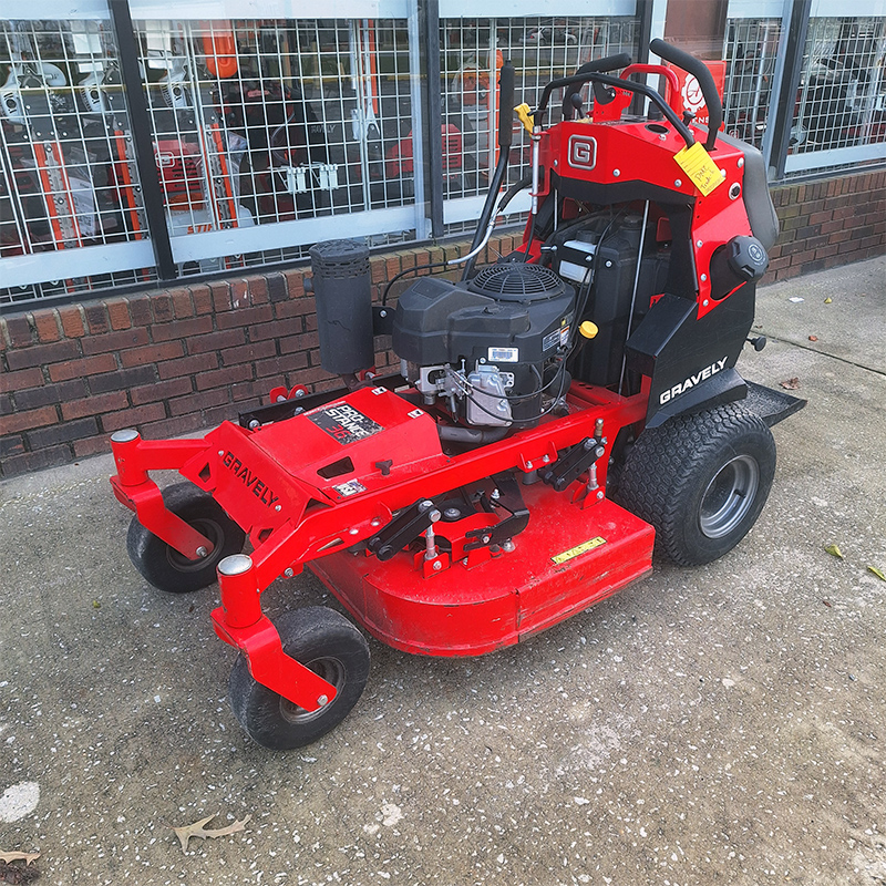 Used Gravely Pro-Stance 36" 994149