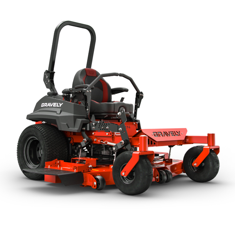 Pro-turn 260 Kawasaki FX921V | Gravely 992551