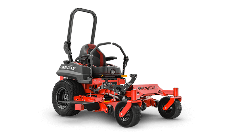 Pro-turn 152 Kawasaki | Gravely 991129