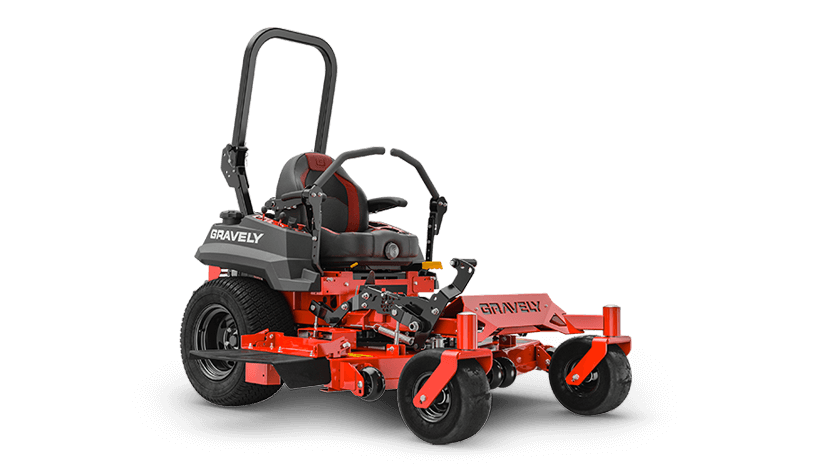 Pro-turn 160 Kawasaki | Gravely 991130