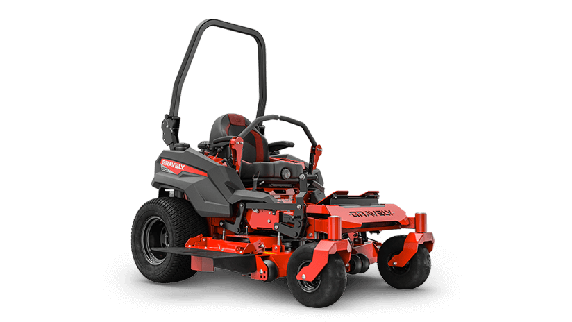 Pro-turn 352 Kawasaki FX691 | Gravely 992521