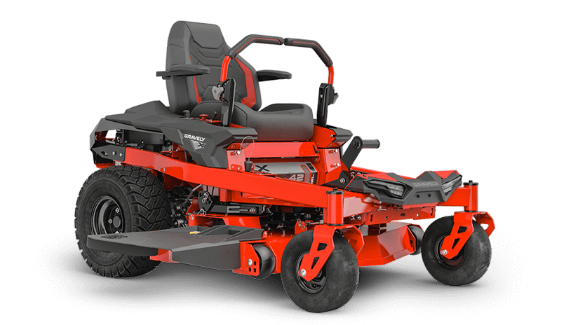 ZT X 42 Kawasaki | Gravely 918008