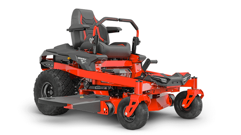 ZT XL 42 Kawasaki | Gravely 918012