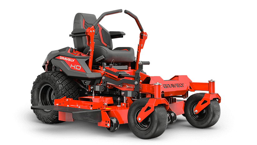 ZT HD 52 Kawasaki | Gravely 991277