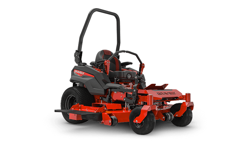 Pro-turn 372 Kawasaki FX921 | Gravely 992525