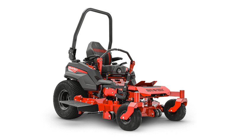 Pro-Turn Mach One 60" Kawasaki | Gravely #992515