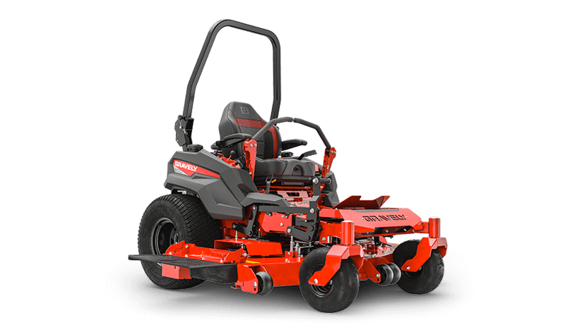 Pro-Turn 572 Kawasaki EFI FX850V | Gravely 992518