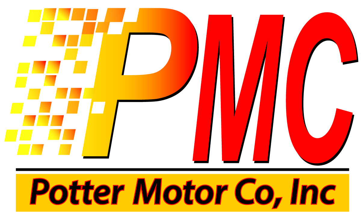 Potter Motor Company