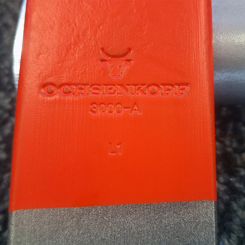 Stihl Pro Wood SPlitting Maul Head By Oschenkopf At Potter Motor Company