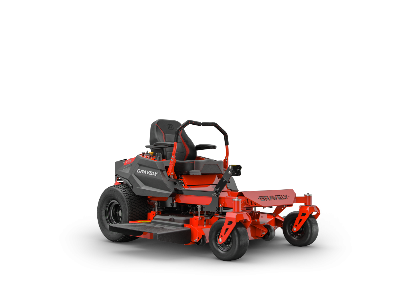 Gravely Product Name