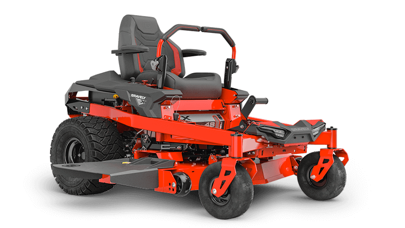 Gravely ZTX 42 918008