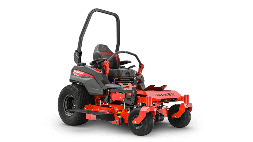 Gravely Pro-Turn 552