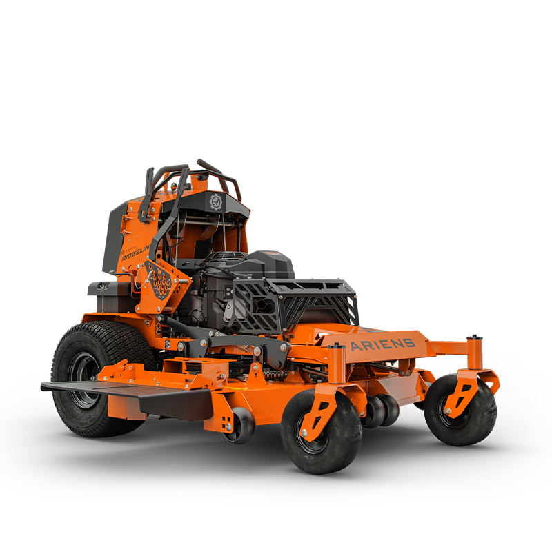 Ariens Ridgeline 52" 994168 With Kawasaki FS651V Available At Potter Motor Company, 31705