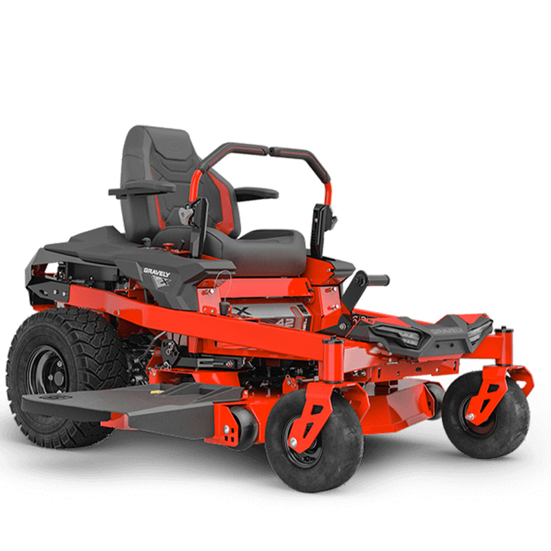 Gravely ZTX 42 918008 Available At Potter Motor Company