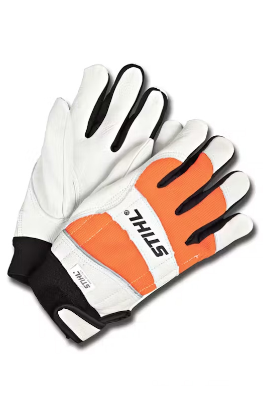 Stihl Pro Mark Chain Saw Gloves