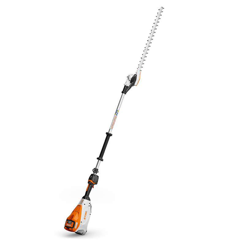 STIHL HLA 135 K 145 Articulating Electric Hedge Trimmer