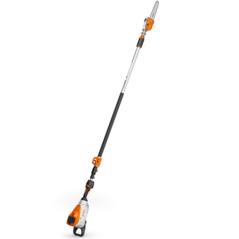 Stihl HTA 135 Battery Powered Electric Pole Pruner