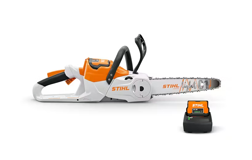 Stihl MSA 60 C-B Electric Chainsaw for Sale in Albany, GA – Available at Potter Motor Company