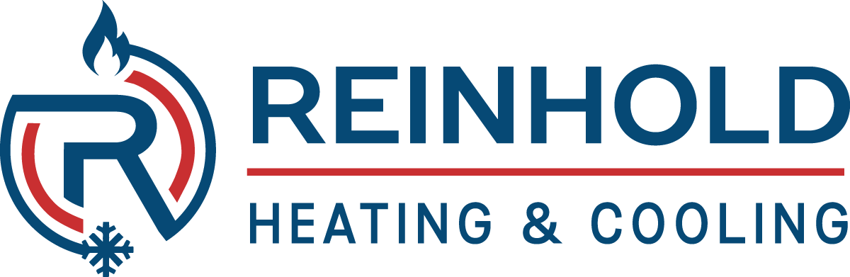Reinhold Heating & Cooling logo