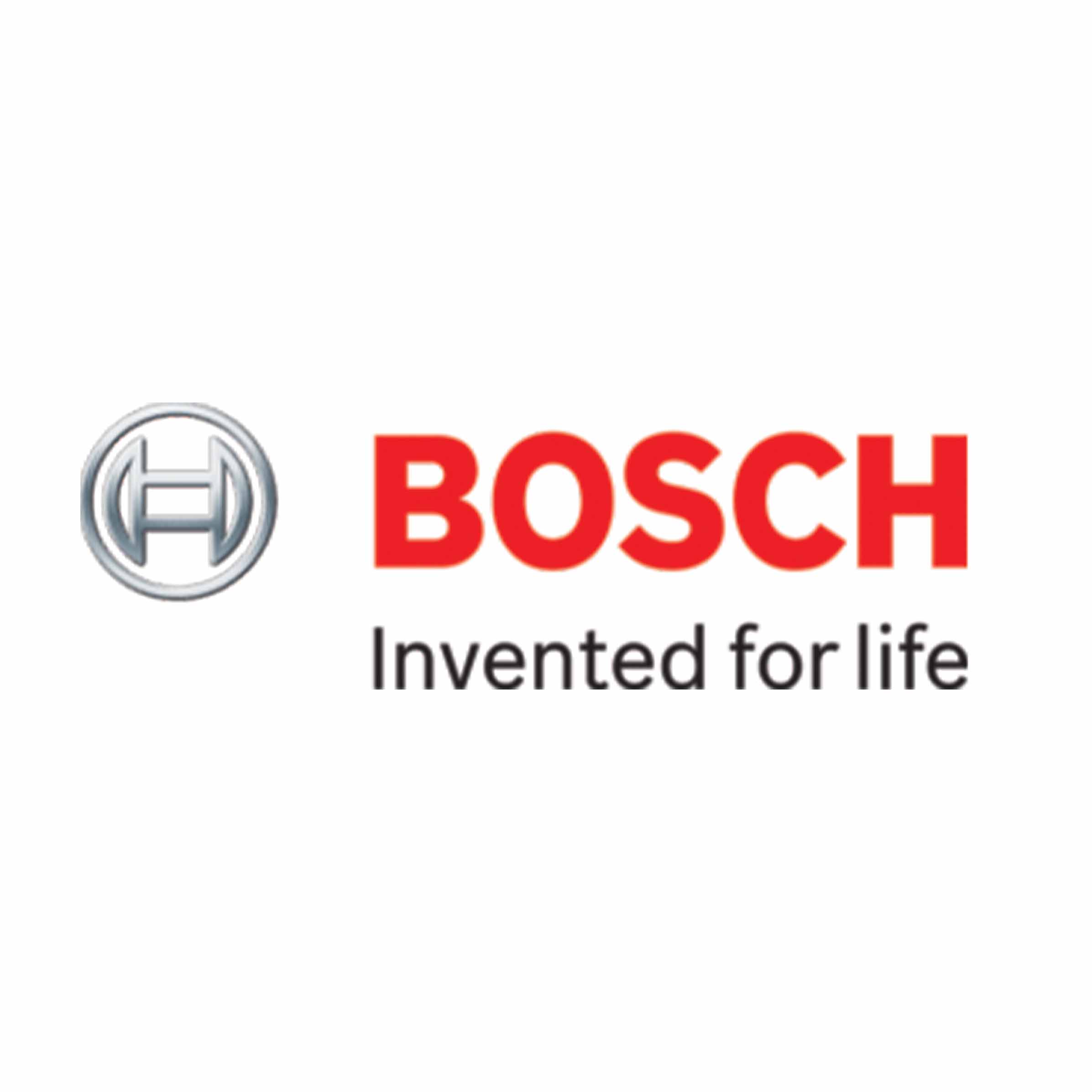 BOSCH logo