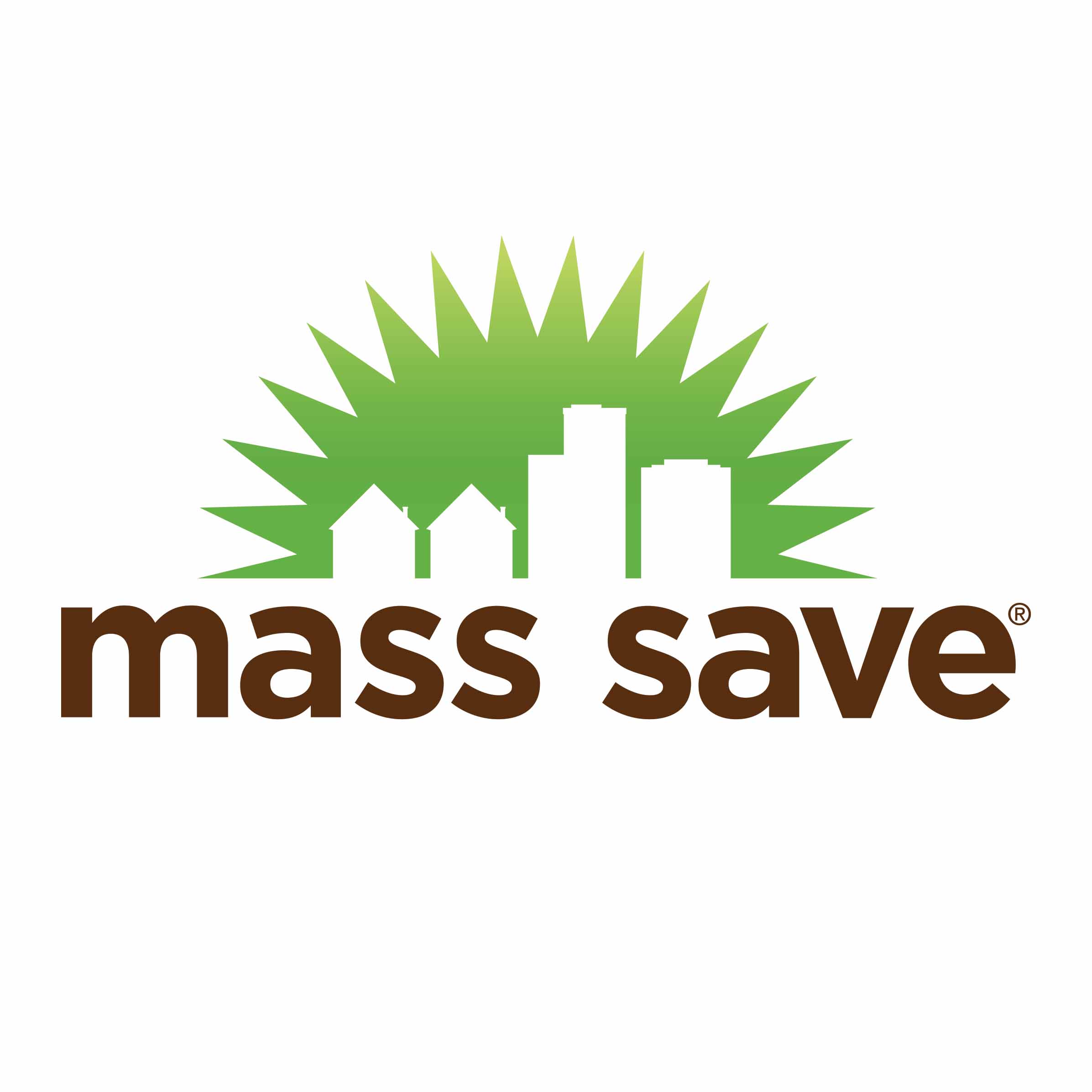 Mass Save Logo