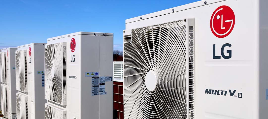 LG HVAC Systems