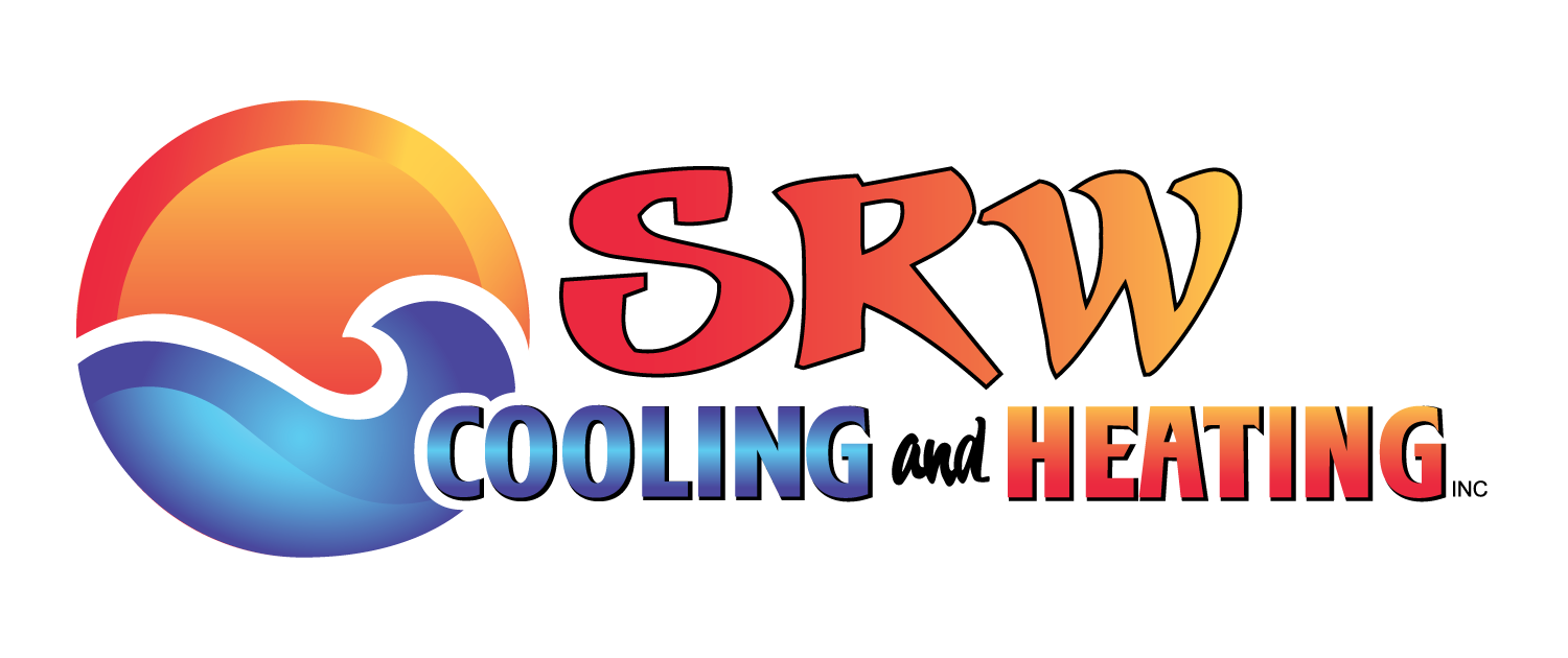 SRW Cooling and Heating, Inc logo