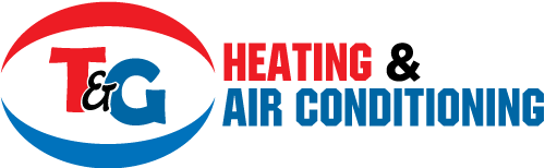 T & G Heating and Air