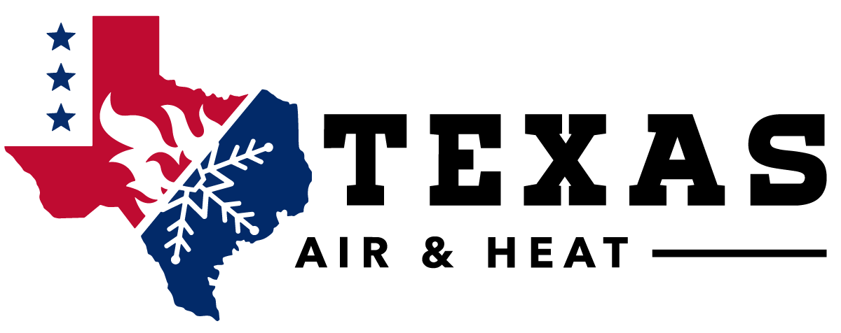 Texas Air & Heat logo