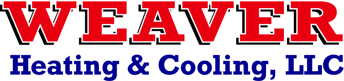 Weaver Heating & Cooling, LLC logo
