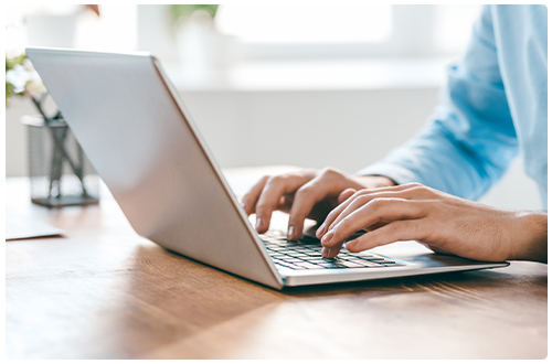 activate your website