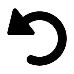undo icon