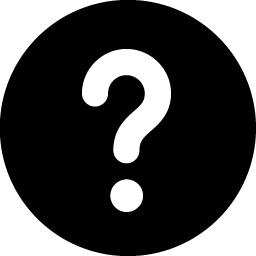 help icon